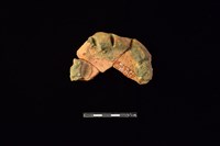 陶片藏品圖，第2張